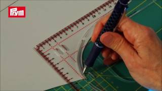 Prym Dressmakers Ruler [upl. by Artined]