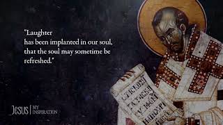 22 Quotes from St John Chrysostom [upl. by Llekim]