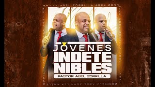 VENDRA EL ENEMIGO COMO RIO  Pastor Abel Zorrilla [upl. by Ahsilrae]