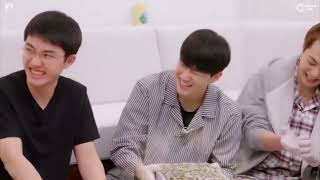 EXO LADDER TRAVEL THE WORLD SEASON 3 BEHIND THE SCENE FULL [upl. by Ailic]