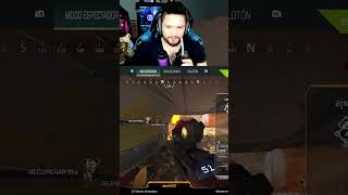 mremirtv Apex Legends  mremirtv de Twitch [upl. by Alletsyrc569]