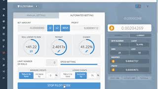 very safe strategy for bitslerdouble your money in few minutes [upl. by Dabney744]