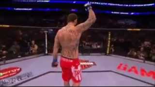 Alessio Sakara Highlights  MMA  Tattoo Story  Fighter Tattoo  Fight [upl. by Trini]