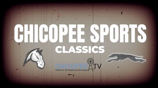 Chicopee Sports Classics  South Hadley vs Chicopee Comp Thanksgiving Day Game 1984 [upl. by Airdnassac]