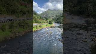 Karangahake Gorge [upl. by Treblih]