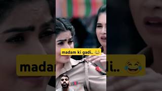 madamsir madamsir comedy funny sonysab entertainment maddamsir मैड्डमसर comedyfilms [upl. by Susette]