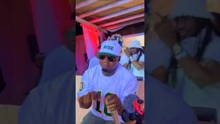 HARMONIZE PERFORMING LIVE WANGU FT MARIOO [upl. by Lytsyrk]