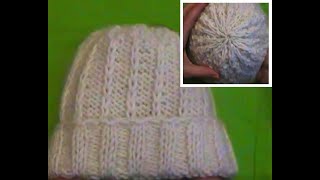 Cappellino universale veloce [upl. by Skipton]