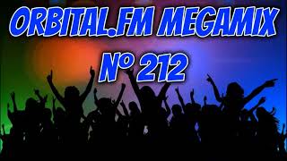 Orbitalfm MegaMix Nº212 [upl. by Roswald]