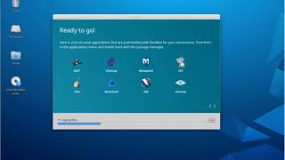 How to install BackBox linux 52 on VMware workstation 14 pro and install VMware tools in 2019 [upl. by Shaun]