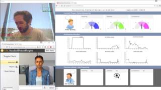 Perceptive Patient Phase 1 Demo  Nondisclosing patient [upl. by Friede831]