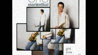 ERIC MARIENTHAL  Moodys Mood For Love [upl. by Dielle]