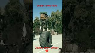 My dream indian army officer ❤️❤️ army military specialforces [upl. by Buffy]