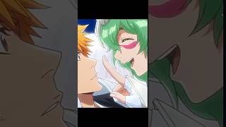 Nel is back Bleach tybw ❤️ Edit animeshortsbleachbankaibleachanimebleacheditnil [upl. by Matt]