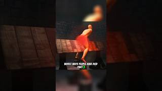 Worst Ways People Have Died Part 3 🤯 shorts [upl. by Parrisch777]