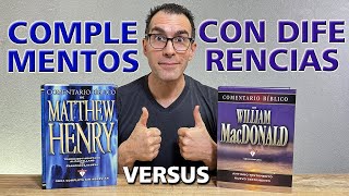 ¿Qué Significa ‘Entregado a Satanás’ en 1 Corintios 55 Comentario de Matthew Henry y MacDonald [upl. by Etteloc]