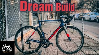 Basso Diamante SV  Dream build [upl. by Adnilreh]