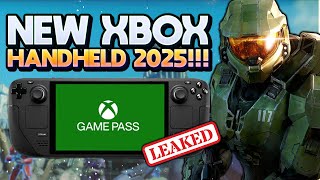 New Xbox Handheld IS COMING IN 2025  PS5 Pro Reviews Are In  News Dose [upl. by Sashenka]