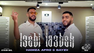 DJ MEED Ft Hamza Afro Ft Bayzii  Le3bi La3bek  Official music video 2023 [upl. by Cormack152]