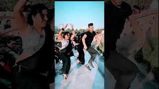 Choli Ke Peeche Kya Hai  Khalnayak  dancecover by the iamsoniaraheja [upl. by Hnahc]