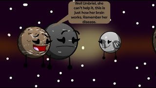 Galactic Comics WAV Meet Uranus Moons [upl. by Tjon679]