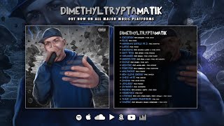 MrTraumatik  Execution ft Devilman prodSkitzy official audio [upl. by Leandro]