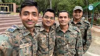 IPS Officer Daily Schedule at Training Academy l SVPNPA Full Day Schedule l Daily Routine in SVPNPA [upl. by Retxab766]