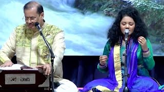 Naino Mein Badra and Raina Beeti  Pt Ajoy Ji  Lata Ji  Soulful Anweshaa Dutta [upl. by Weed]