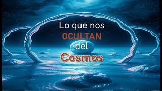 Lo que nos ocultan del Cosmos [upl. by Irish529]