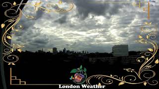 London Weather [upl. by Edra]