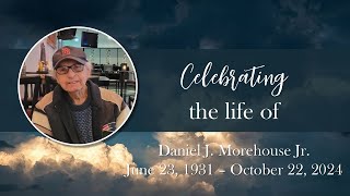 Dan Morehouse Memorial  October 29th 2024 [upl. by Nabi836]