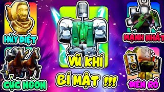 LEO RANK CỰC DỄ VỚI NHỮNG UNIT NÀY TOP 10 UNIT CỰC MẠNH HỦY DIỆT MỌI ĐỐI THỦ TRONG CHẾ ĐỘ PVP TTD [upl. by Lauber382]