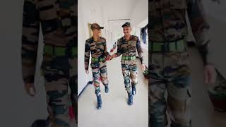 💞🇨🇮💞aisi apni dosti song India army status lovely song Whatsapp status shrot video 💞🇨🇮 [upl. by Slosberg7]