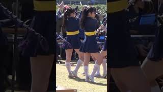 【Spain】 Kyoto Tachibana SHS Band [upl. by Fayre]