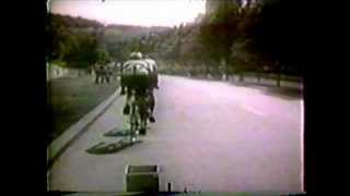 Championnat du Monde Cyclisme Montreal 1974 [upl. by Sanfourd]