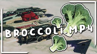 broccolimp4 Destiny 2 [upl. by Fauver]