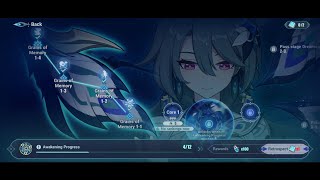 Honkai Impact 3 Born From a Dream  Grains of Memory 1 [upl. by Britta]