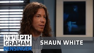 Shaun White My two openheart surgeries [upl. by Roane238]