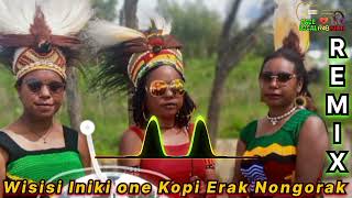 wisisi Iniki one remix Pace Local R4B 56JK olingelinge paga🌿🔊🇨🇺🇨🇺🇨🇺 [upl. by Frentz]