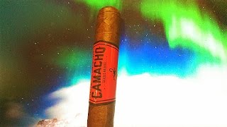 Camacho Corojo Maduro cigar review [upl. by Roper]