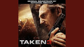 Taken 3 Opening [upl. by Robinia]