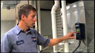 How to Use a Combustion Analyzer on a Highefficiency Furnace [upl. by Enovaj]