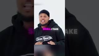 Chunkz singing 🥹 [upl. by Mackintosh430]