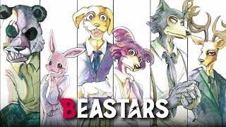 BEASTARS FULL SOUNDTRACK [upl. by Ong]