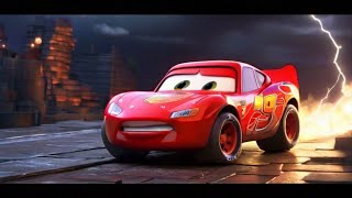 The Tale of Lightning McQueen [upl. by Ayatahs]