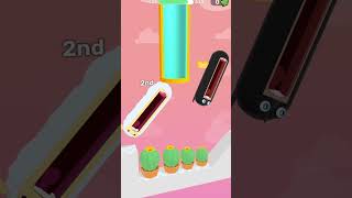 Hopping heads game leve 629 hoppingheadsandroidexplore viral 12345678 [upl. by Hayifas]