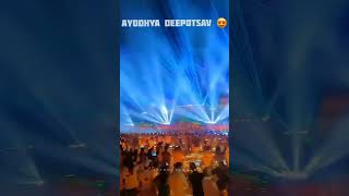 Ayodhya Festival Celebrating Culture Light and Devotion Subscribe❤️ [upl. by Chill]