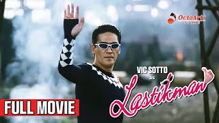 LASTIKMAN 2003  Full Movie  Vic Sotto Donita Rose Epy Quizon [upl. by Fidelis]