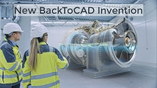 CADdirect 2021 Pro 3D [upl. by Reeves185]