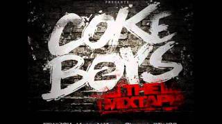 French MontanaReturn Of The Mac2011 Coke Boys Mixtape Exclusive LEAK [upl. by Isdnyl]